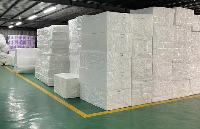 襄陽珍珠棉地墊廠家環境